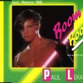 Paul Lekakis - Boom Boom (Radio Edit)