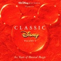 disney chorus - Steady As the Beating Drum