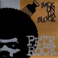 Pete Rock - Back On Da Block (Original)