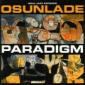 Osunlade - Oxossi de Focha Branca