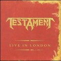 Testament - The Preacher