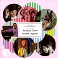 Michel Legrand et Jacques Demy - The Complete Edition