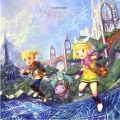 トラボルタP - 荒野と森と魔法の歌