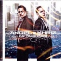 Angel Y Khriz、J-King、Guelo Star - Sin Vergüenza