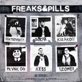 ЦИНК УРОДОВ、Poltabletki - Ftp (Explicit)