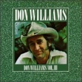 Don Williams - Fly Away