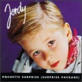 Jordy - Alison