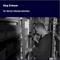 King Crimson - Locked Out Without Trousers