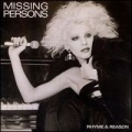 missing persons - The Closer That You Get