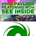 Niko Pavlidis - See Inside (Radio Edit)