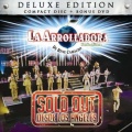 La Arrolladora Banda el Limón de Rene Camacho - Que Me Vas A Dar