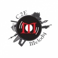 MelodyC2E - 平凡之路 英文版 Be Ordinary