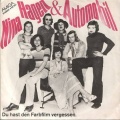 Nina Hagen - Du hast den Farbfilm vergessen