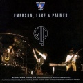 Emerson, Lake & Palmer - Peter Gunn Theme