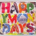 happy mondays - Kinky Affro