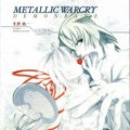 METALLIC WARCRY