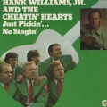 Hank Williams, Jr. - Tijuana Grass