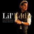 Lil' Eddie - Statue (Org Version)