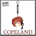 Copeland - Hold Nothing Back