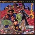 organized konfusion - Black Sunday