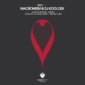 Macromism、Dj Kool Dek - Through a Glass Darkly (Original Mix)