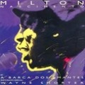 Milton Nascimento - Nuvem Cigana