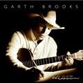 Garth Brooks - Last Night I Had the Strangest Dream