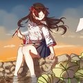 乐正绫 - 山海默示录