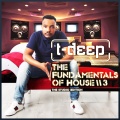 Black Motion、T Deep - Mishappenings