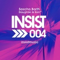 Sascha Barth、Sanderson Dear - Anti-Arctica feat. Sanderson Dear