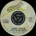 Cat's In The Cradle / Vacancy (Digital 45)