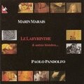 Marin Marais - Rondeau. Le Bijou