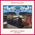 Banco de Gaia - Kincajou
