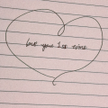 love you 1st time