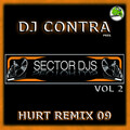 DJ Contra - Sector melody's
