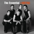 *NSYNC - The Lion Sleeps Tonight