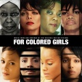 Anika Noni Rose、Carondelet Percussion Ensemble - Sechita (feat. Carondelet Percussion Ensemble)
