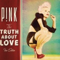 P!NK、Nate Ruess - Just Give Me a Reason