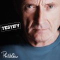 Phil Collins - Crystal Clear