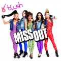 Blush - Miss Out