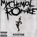 My Chemical Romance - This Is How I Disappear