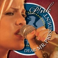 P!NK、Indigo Girls - Dear Mr. President