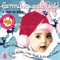 La Musique de Bébé - Mon beau sapin