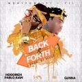 Back And Forth (Explicit)