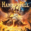 Hammerfall - One against the World