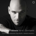 London Voices、London Philharmonic Orchestra、Enrique Mazzola、Michael Fabiano - Ah sì, ben dite - Tutto parea sorridere - Pronti siate a seguitarmi