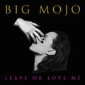 Big Mojo - Inner Fields