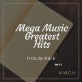 MMGH - Bubble Butt (Tribute Version Originally Performed By, Major Lazer Bruno Mars Tyga and Mystic)