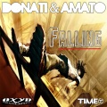 Amato、Donati - Falling (Radio Mix)