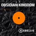 Jimmyzkinz - Obsidian Kingdom (Van Afrika's Naughty Nina Mix)